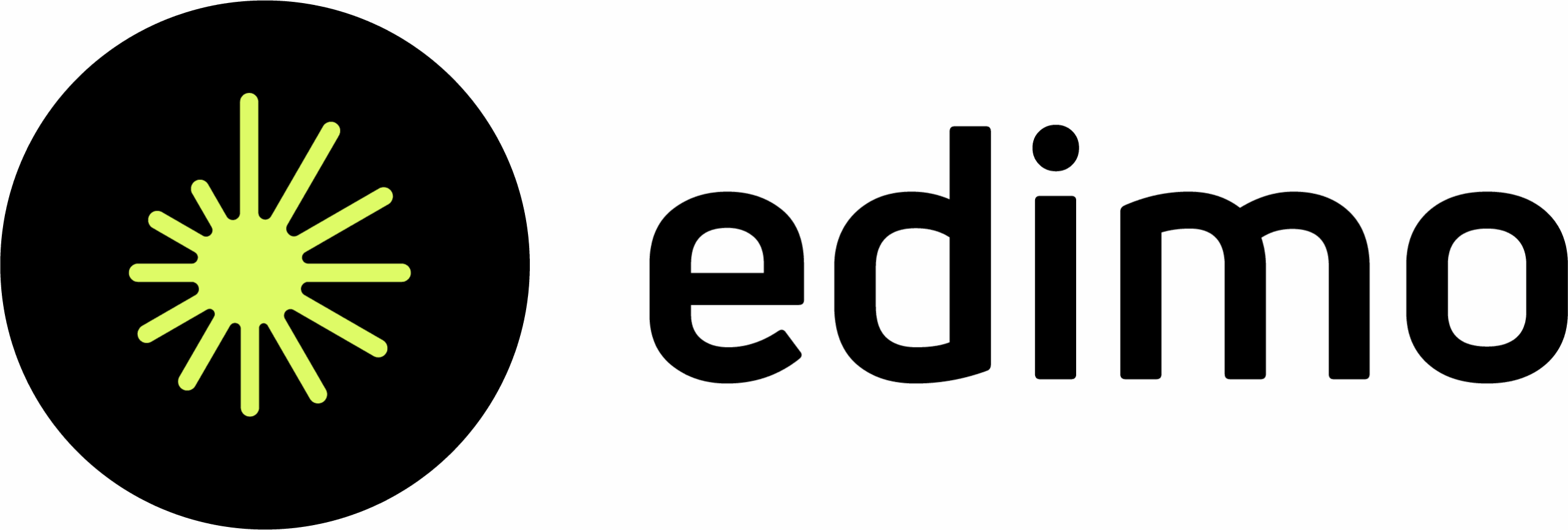 Edimo Logo